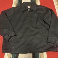 Carhartt カーハート ワークジャケット ドリズラー ジャケット 