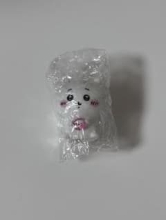 ちいかわ ソフビパペットマスコット2のサムネイル