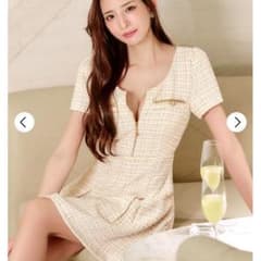 キャバドレスのサムネイル