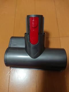 ダイソン V10 ミニモーターヘッド 純正 パーツ 付属品のサムネイル