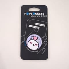自分ツッコミくま POPSOCKETS スマホグリップ スタンドのサムネイル