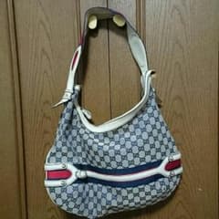 NorieTakahashi様専用です★GUCCI☆バッグのサムネイル