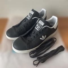 adidasスニーカー　スタンスミスのサムネイル