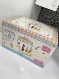 メルコとカリオ様専用☆マザーガーデン 香るアイスショップのサムネイル