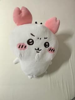 ちいかわ ぬいぐるみのサムネイル