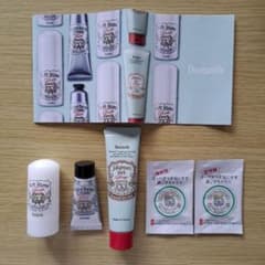 デオナチュレ　サンプルのサムネイル