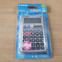 Canon　LS-12TUⅡのサムネイル