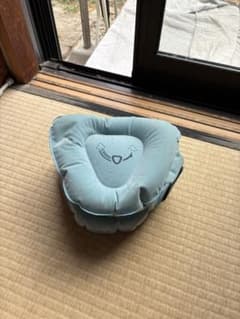 三角先生　ゴルフ　スイング練習器具のサムネイル
