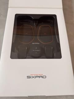 SIXPAD Arm Belt オレンジのサムネイル