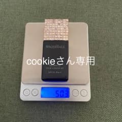 マキアージュドラマティックスキニーフィルムリキッドUVオークル30のサムネイル