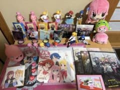 ぼっち・ざ・ろっく！　まとめ売り　41点のサムネイル