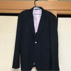 ロバート様専用 ジュンメンジャケットＬのサムネイル