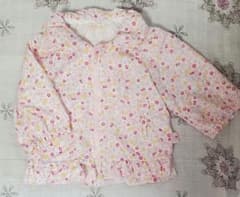 Coeur a coeur Kitty collaboration windbreaker size 80