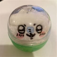 ちいかわ シュシュ モモンガのサムネイル