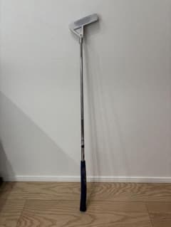TaylorMade トラス ジュノTB1.5パター TP・ウエイトおまけ付き TaylorMade トラス ジュノTB1.5パター TP・ウエイトおまけ付き - メルカリ