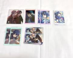 エリオスライジングヒーローズ グレイ 紙類のサムネイル