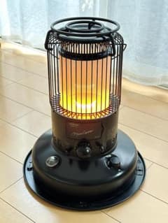 トヨトミ ムーンライター おまけ付き ML-21のサムネイル