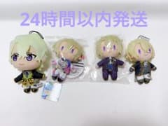 あんさんぶるスターズ ぬいぐるみ 巴日和 セット - メルカリ