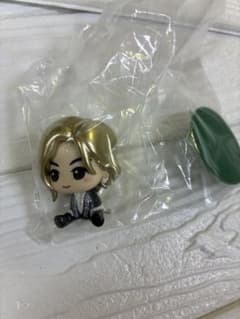 이치 반 쿠지 Mrs. GREEN APPLE C상 데포르메 피규어 후지사와