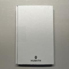 未開封 HUBATH 洗面台ヘアキャッチャーのサムネイル