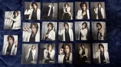 舞台インフェルノ　オリーブ　藤原祐規　グッズ　ブロマイド　写真　特典 舞台インフェルノ オリーブ 藤原祐規 グッズ ブロマイド 写真 特典