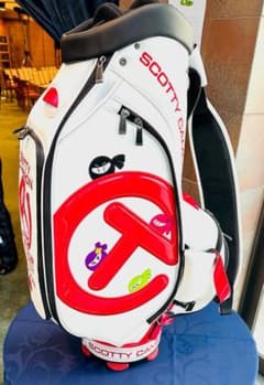 2023 ScottyCameron Putter Festival 限定バッグのサムネイル