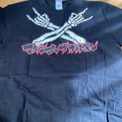 マキシマムザホルモン　Tシャツのサムネイル