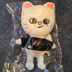Stray Kids　SKZOO　ぬいぐるみ　skzooのサムネイル