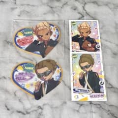 イナズマイレブン ラウンドワン コラボ 豪炎寺修也 鬼道有人 - メルカリ