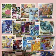 ポケモン シール列伝 - メルカリ