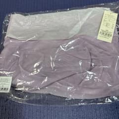 おまけ付 新品スカーラ 正規品シアーレイヤードキャミブラトップ S