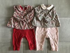 GAP ロンパース 70cmのサムネイル