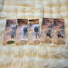 ぺ*ー様 進撃の巨人 一番くじ E賞 アクリルスタンドのサムネイル
