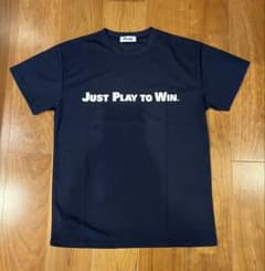 Tokyo Yakult Swallows ヤクルト 応援Tシャツ M ネイビーのサムネイル