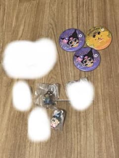 산리오 캐릭터즈 상품 정리 판매