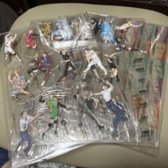 ハイキュー クロニクル アクスタのサムネイル