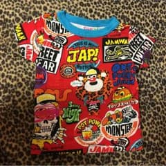 JAM Tシャツのサムネイル
