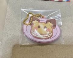 포켓피스 1번 복권 포켓몬 팬케이크 고무 매력 피츄