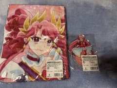 プリンセッションオーケストラ1stEVENT プリンセスジール タオル 