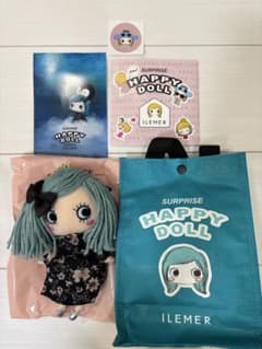 未使用〗イーマリーハッピードール2022誕生祭限定 - メルカリ