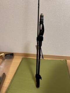 シマノ　新品未使用　19エンゲツリミテッド　左乗せ　b610m-sのサムネイル