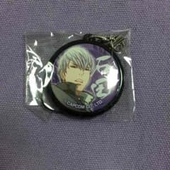 学園BASARA 缶ストラップコレクション 石田三成のサムネイル