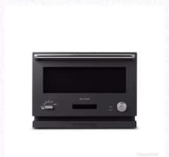 バルミューダ デザイン BALUMUDA The Range ブラック新品未使用のサムネイル