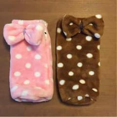 ペットボトルカバーのサムネイル