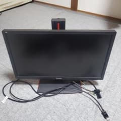 viewsonic XG2401 ビューソニックゲーミングモニター 24インチのサムネイル