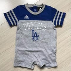 adidas ロンパース 12monthsのサムネイル