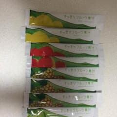 すっきりフルーツ青汁8個のサムネイル