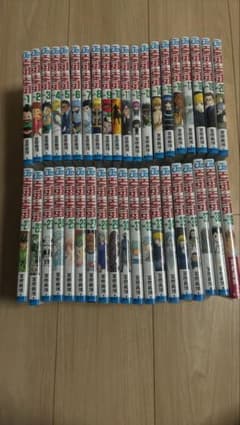 た*ん様 全巻セット【新品未開封・シュリンク】HUNTER×HUNTER ハンタ た*ん様 全巻セット【新品未開封・シュリンク】HUNTER×HUNTER ハンタ