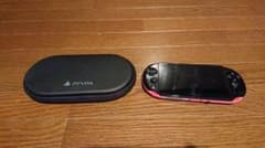SONY PlayStation  PSVita PCH-2000 ジャンクのサムネイル