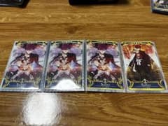 fgoアーケード 村正 フェイタル セットのサムネイル